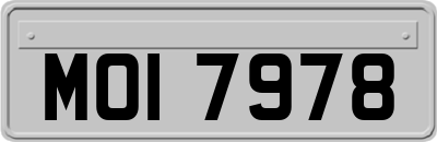 MOI7978
