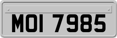 MOI7985