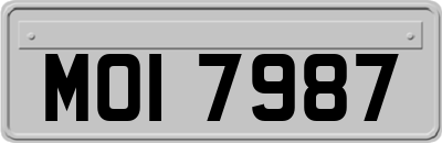 MOI7987