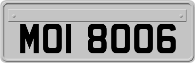 MOI8006