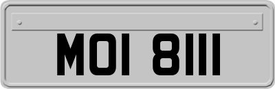MOI8111