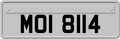MOI8114
