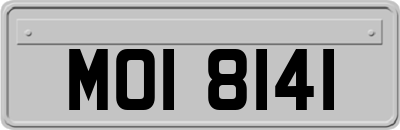 MOI8141