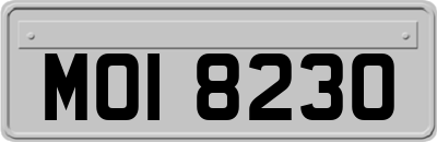 MOI8230
