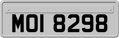 MOI8298