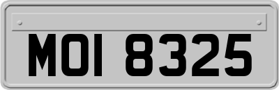 MOI8325