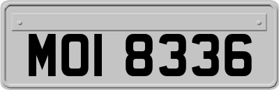 MOI8336