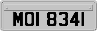 MOI8341