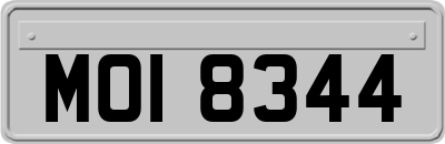 MOI8344
