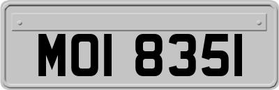 MOI8351