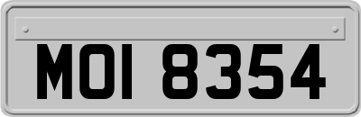 MOI8354