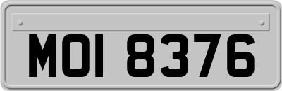 MOI8376