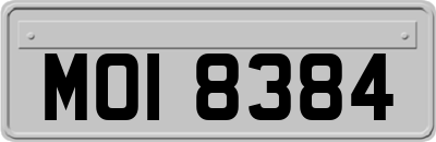 MOI8384