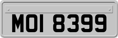 MOI8399