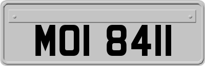 MOI8411