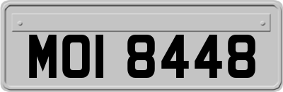 MOI8448