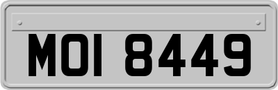 MOI8449
