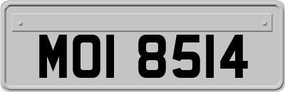 MOI8514
