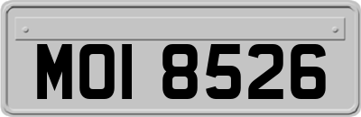 MOI8526