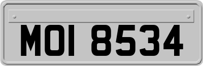 MOI8534