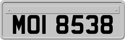 MOI8538