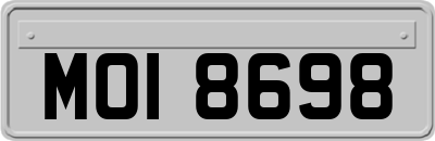 MOI8698