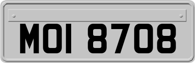 MOI8708