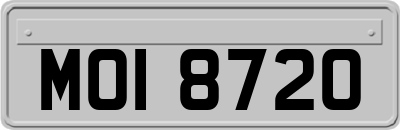 MOI8720