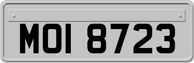 MOI8723