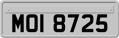 MOI8725