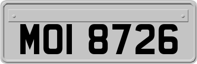 MOI8726