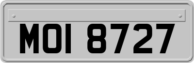 MOI8727