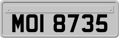 MOI8735