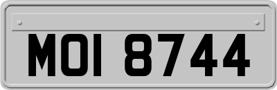 MOI8744