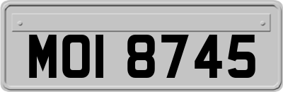 MOI8745