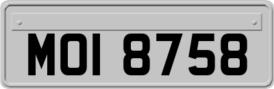 MOI8758