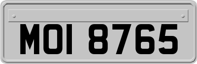 MOI8765