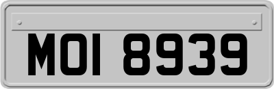 MOI8939