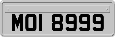 MOI8999