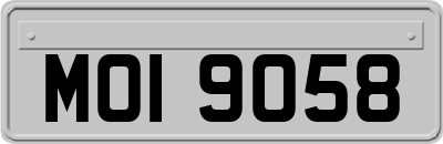 MOI9058