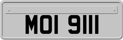 MOI9111