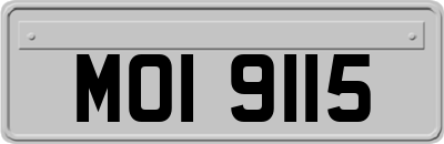 MOI9115