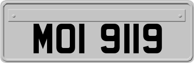 MOI9119