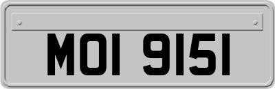 MOI9151