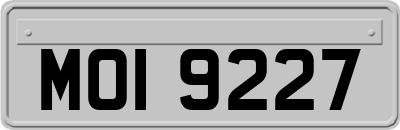 MOI9227