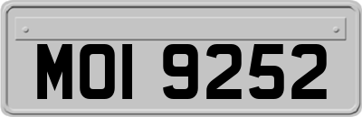MOI9252
