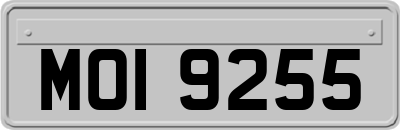 MOI9255