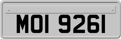 MOI9261