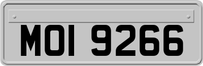 MOI9266