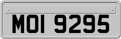 MOI9295